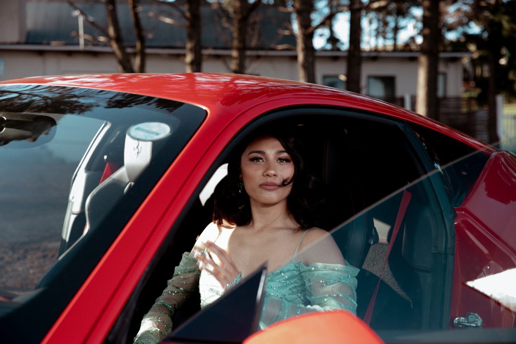 Matric Ball