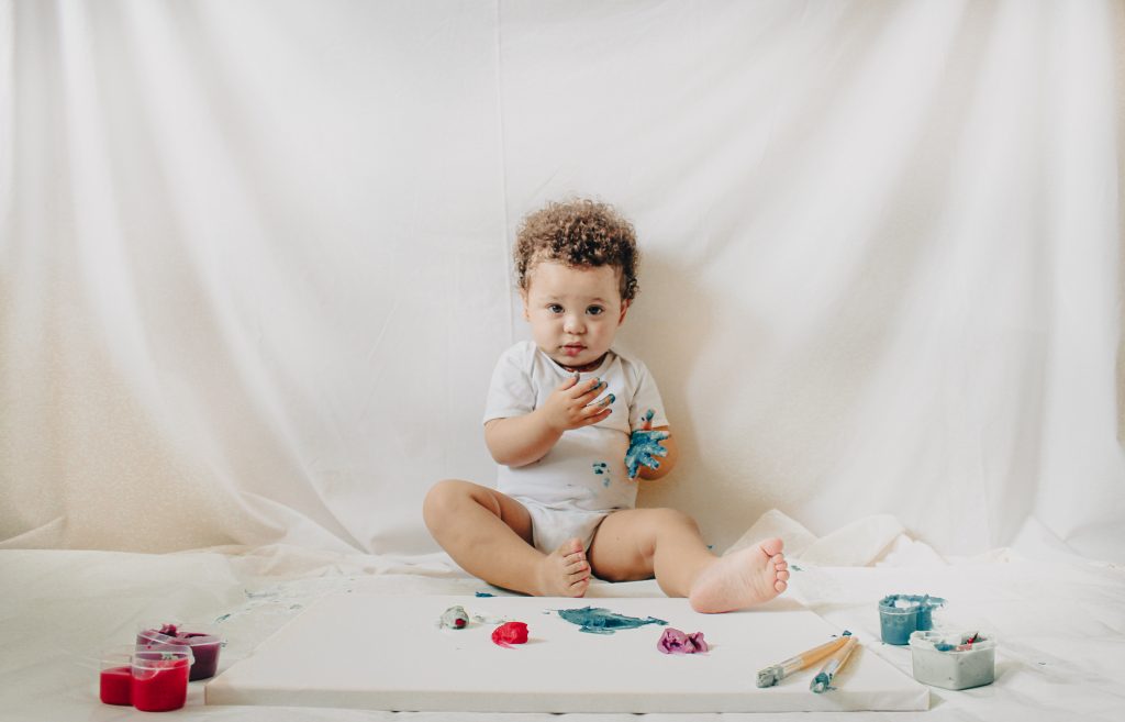 Home Portraits